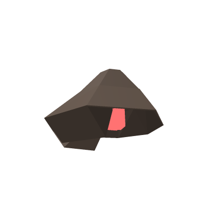 volcano fiverr commission lava rising