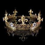 Thekingonly