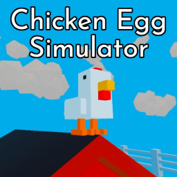 [🐔] Chicken Egg Simulator [BETA RELEASE]