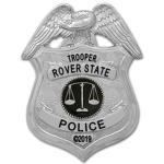 Rover State Police