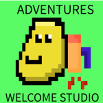 Adventures Welcome STUDIO