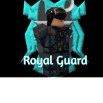[ZE] Zephyr Royal Guard