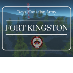 -[RCA]- Fort Kingston