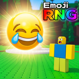 [NEW] Emoji RNG 😄