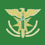 2nd Verdantine Sovereignty