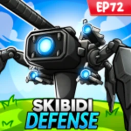 [💎2x] Skibidi Tower Defense  icon