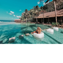 Island Hangout