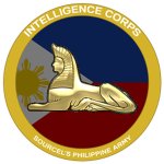 『AIC』 Army Intelligence Corps