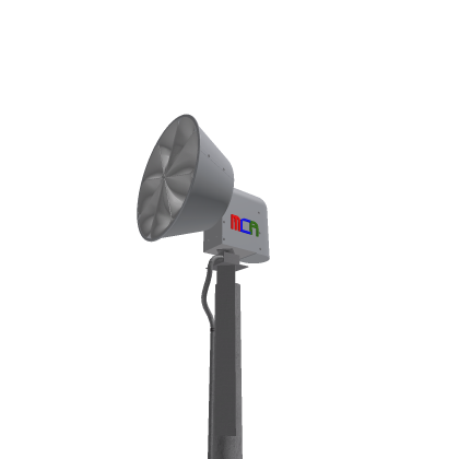 ASC T-128 Rebranded MCA Themed