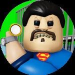 SUPER BARRY MORPH!