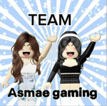 Team Asmae gaming