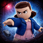 Subject 011 [STRANGER THINGS] [BETA]