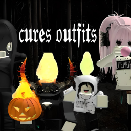[NEW 🐾] Cures Outfit Ideas