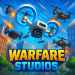 Warfare Studios!