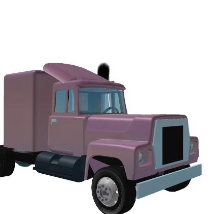 (Early Access) Mack R Series