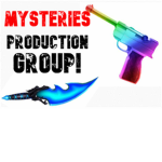 Mysteries Productions!