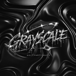 [PARTY] GRAYSCALE #BUKANCOFFEESHOP