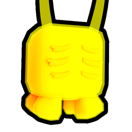 Gold Alien