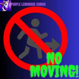 Don't Move