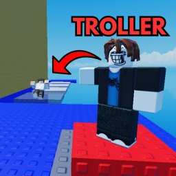 Troll In The Tower Of Slap