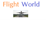 Flight world