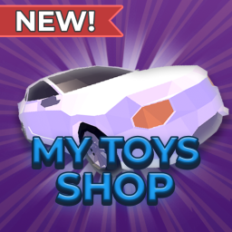 My Toys Shop