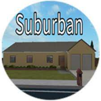 Surburban