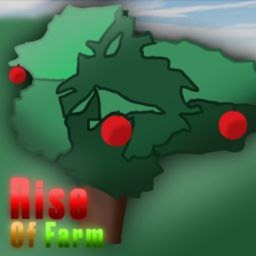 [ALPHA] 🌱Rise of Farm