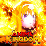 Anime Kingdom Simulator