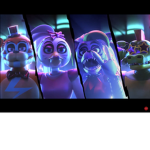FNAF Troup