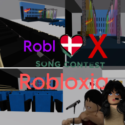 Roblox song contest