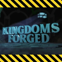 Kingdoms Forged Testing icon