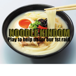 Noodle Kingdom!