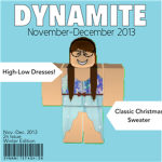 Dynamite Fashion Inc™