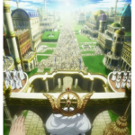 Magi:The End