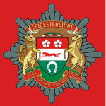 UK | Leicestershire Fire and Rescue Service