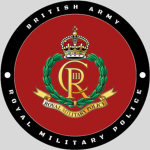 .[BA] Royal Military Police
