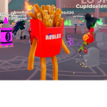 Fries rule