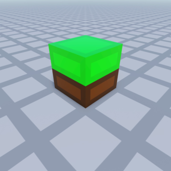Building World