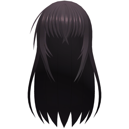 Momoyo Kawakami Hair Majikoi Roblox item