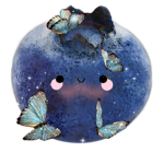 HiBlueBerries