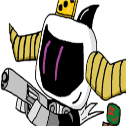 Zombie Tower Cartoon (FREE!) Roblox decal