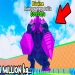 SABE! X99999 OP MODZ icon