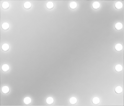Plain Square Painting