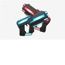 NEW GUN FIGHTING icon