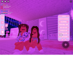 Cool girls have fun