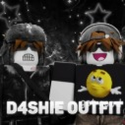 Try Hard Cheap Dashie Avatar Ideas 70 ROBUX!