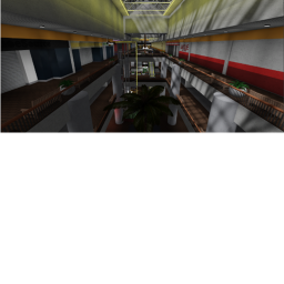 Roblox Avatar Mall