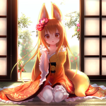 不滅のアニメ
