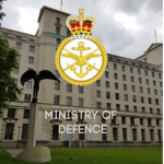 GUK I Ministry Of Defence